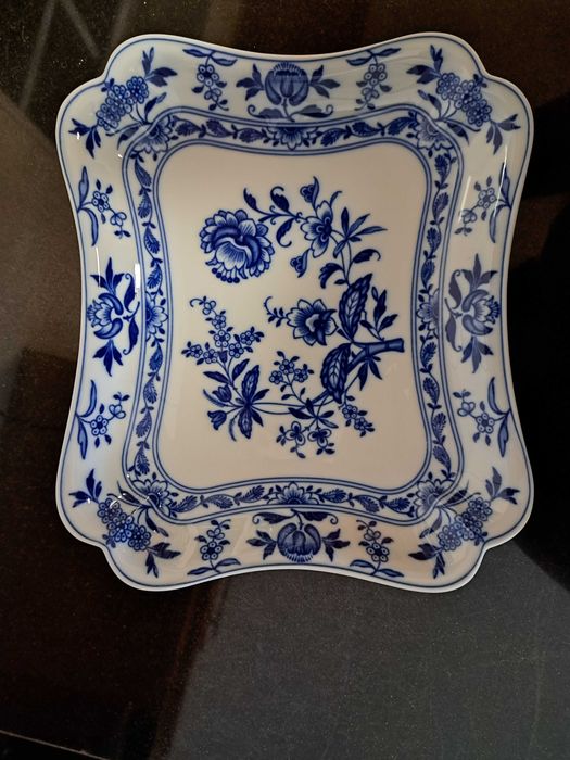 Peça Nova da Vista Alegre-Uma Excelente Prenda