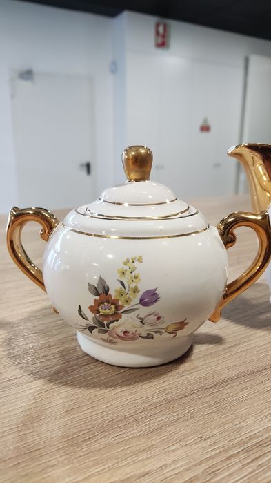 Conjunto Loiça LOUÇARTE