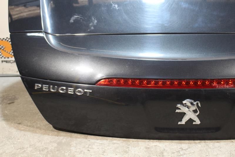 Porta / tampa da mala PEUGEOT RCZ