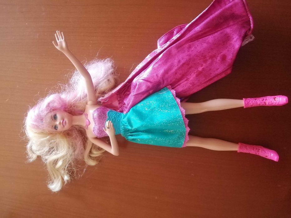 Conjunto de Bonecas Barbie