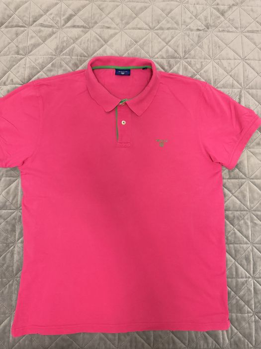 Футболка Gant XL