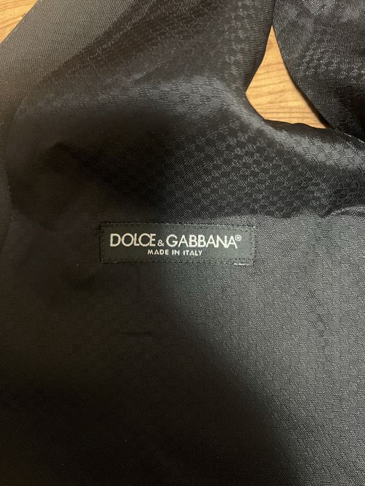 Жилетка Dolce Gabanna оригінал чоловіча