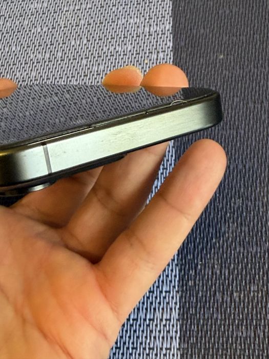 Iphone 15 Pro 256 gb- фізична SIM-карта