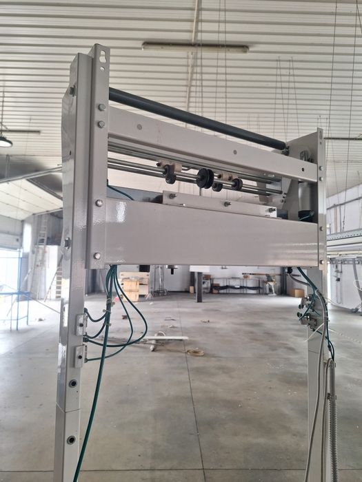 Maquina de embalagem