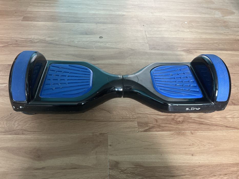 Hoverboard s_line