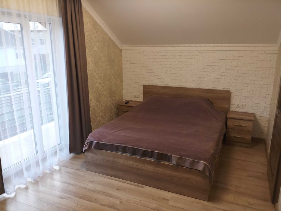 Відпочинок в с.Солочин