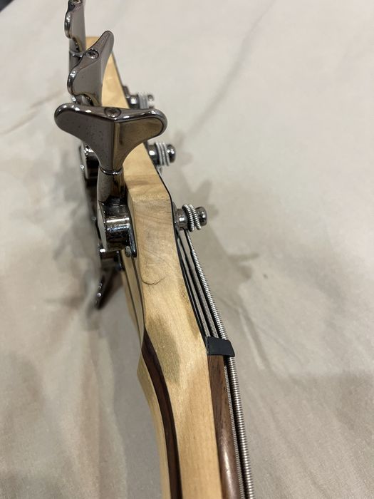 Ibanez SR305 CAP Бас гітара