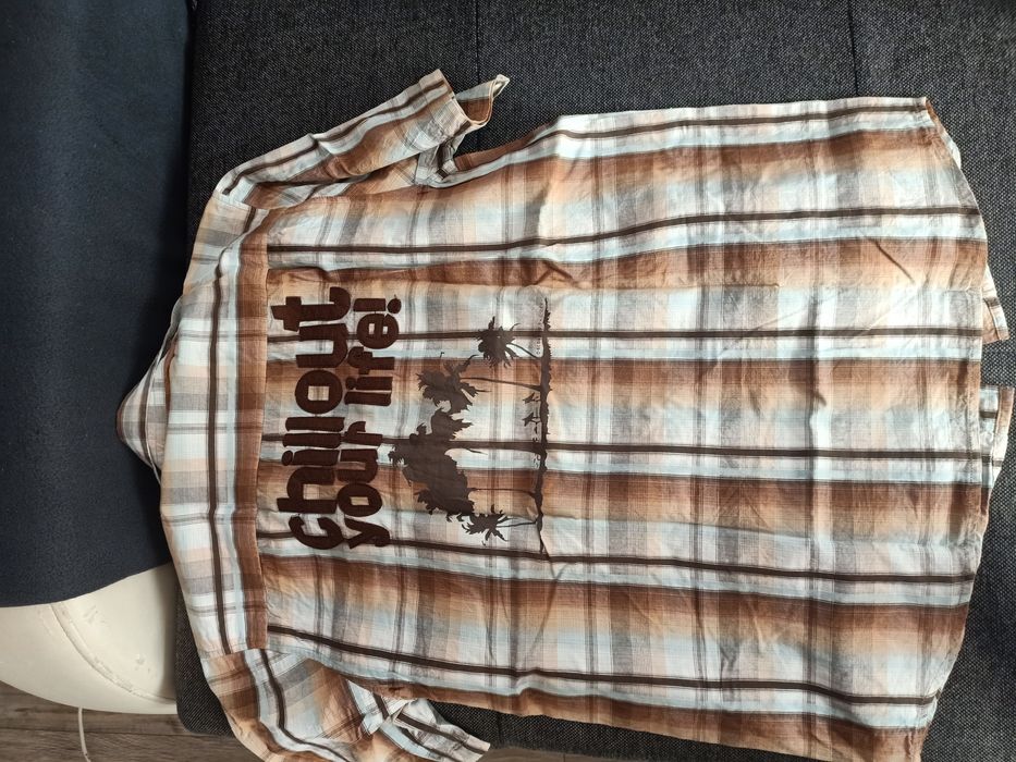 Męska koszula Cropp