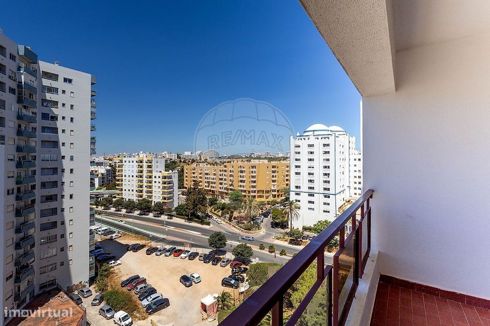 Apartamento T1 para venda