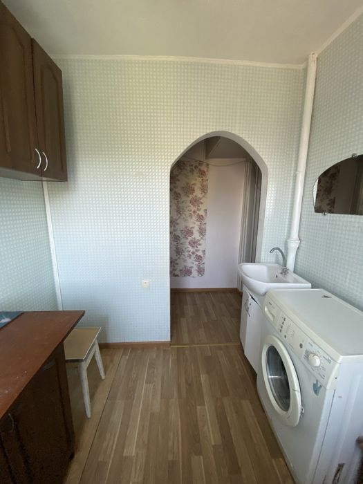 Кімната в гуртожитку