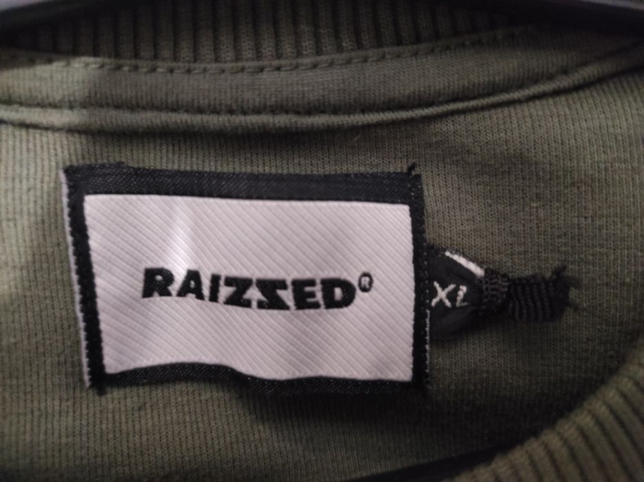 Bluza męska rozmiar XL