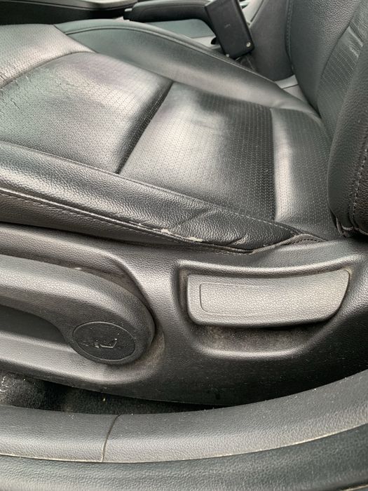 Hyundai Elantra / Avante