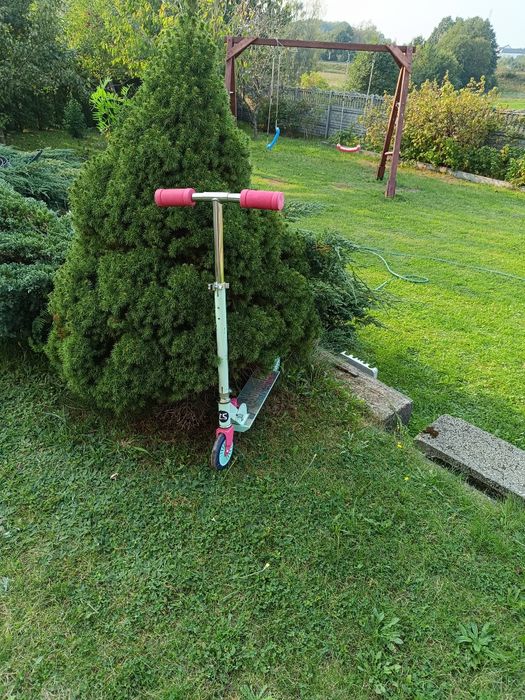 Hulajnoga CoolSlide dziecieca