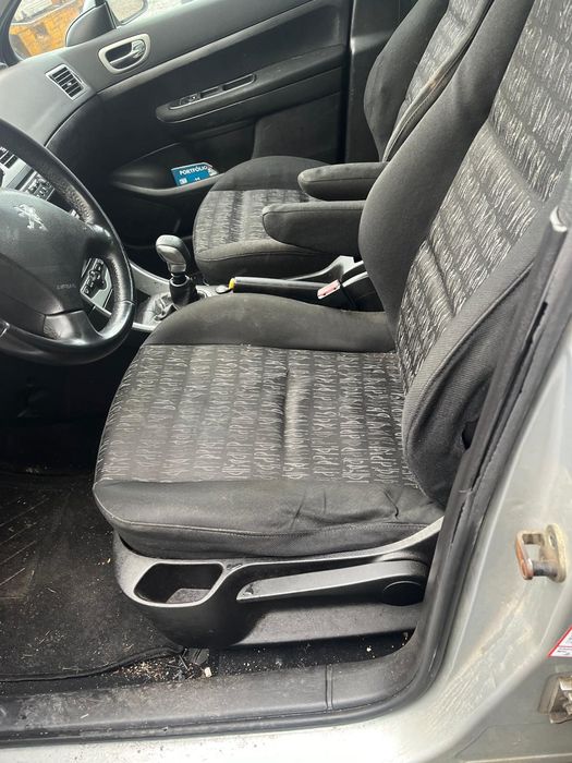 Peugeot 307 SW 1.4 HDI 2005