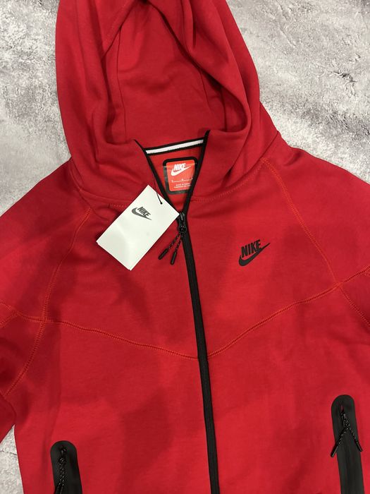 (Без передоплати) Костюм Nike Tech Flece | Костюм Nike | tech flece