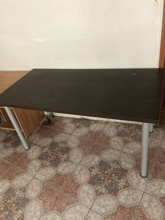 Biurko ikea stan bdb