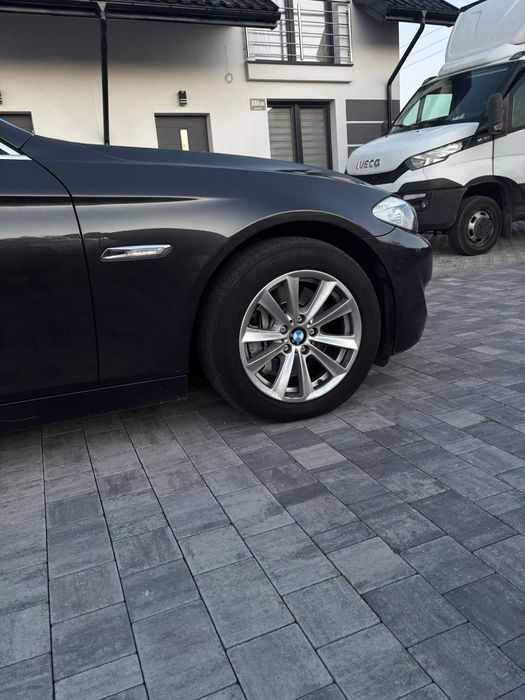 BMW 525d 3.0