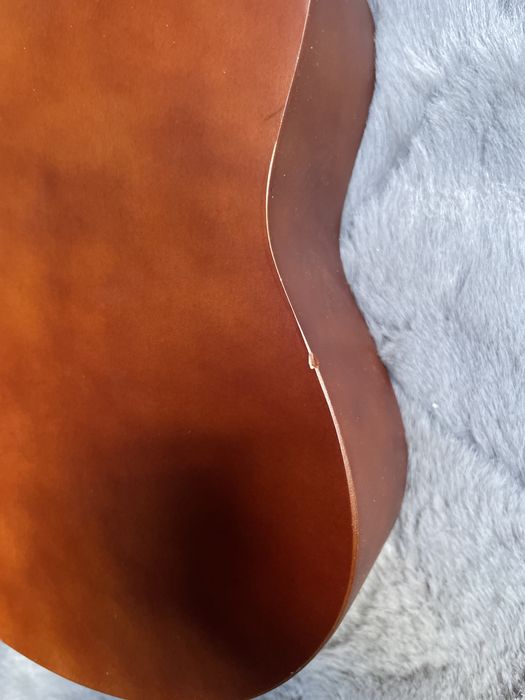 Ukulele Harley Benton