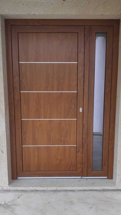 PRODUZAMOS JANELAS E PORTAS PVC