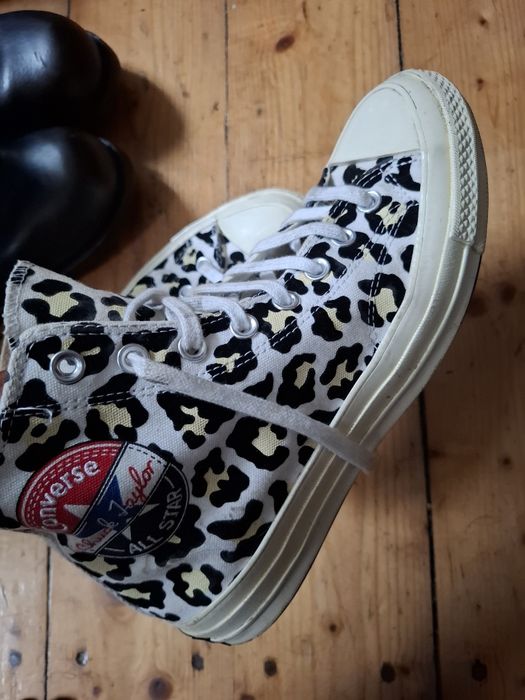 Converse Chuck Taylor All Star 70 Hi trampki,sneakersy wysokie 42