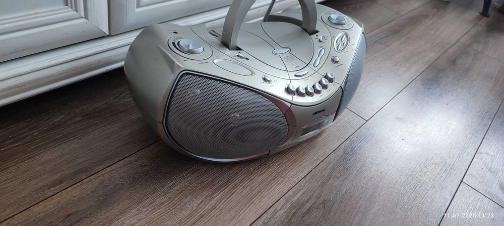 Boombox Medion md81854