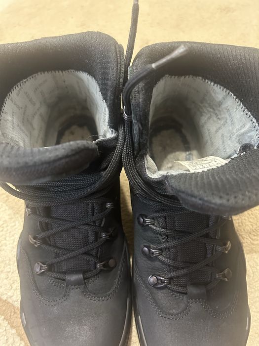 Продам тактичні черевики, оригінал Lows z6n gtx c, стан ідеальний