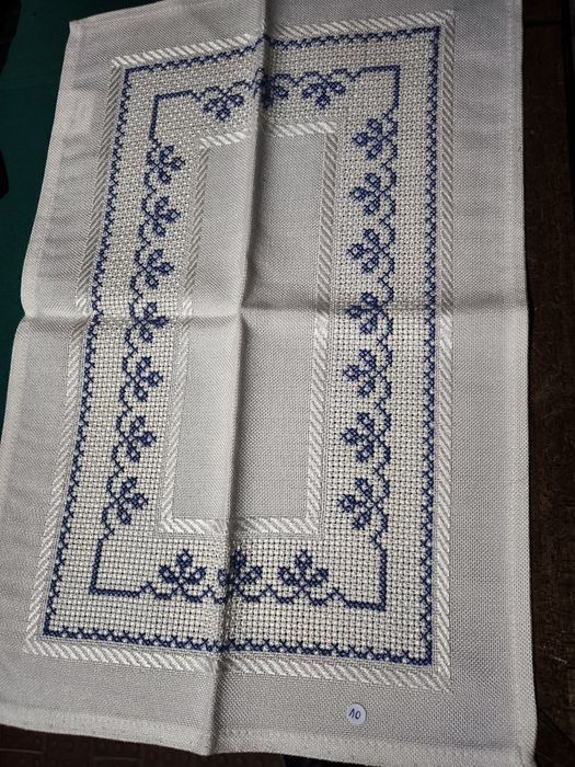 Napro de ponte cruz