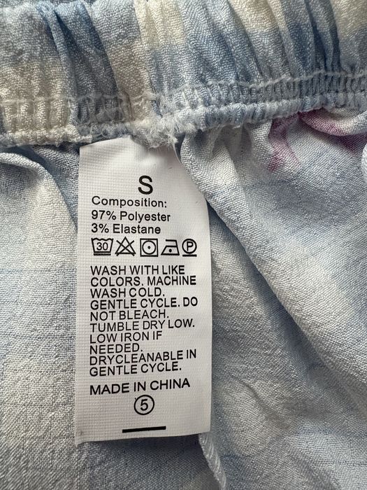 Піжама ,розмір S