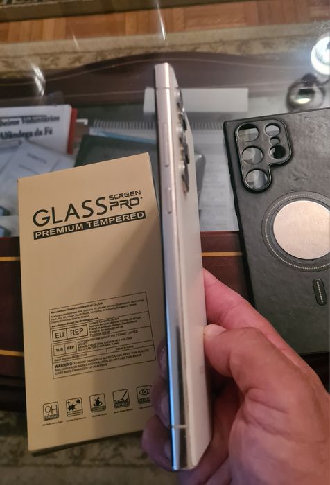 Samsung  S23 ULTRA