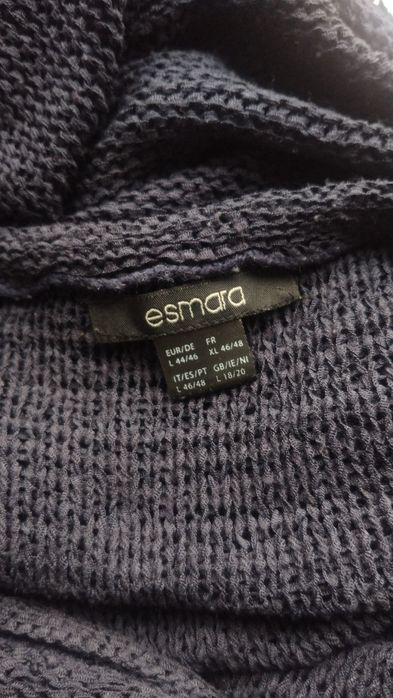 Sweter r. XL esmara (87)