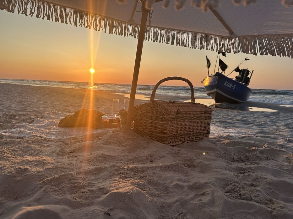 Willa Ada komfortowe Noclegi Karwia 200m od plaży