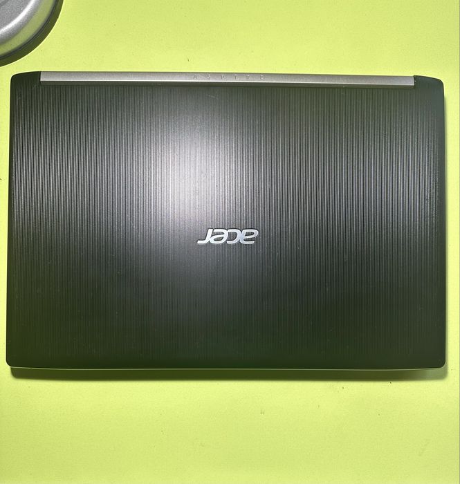 Acer Aspire A515