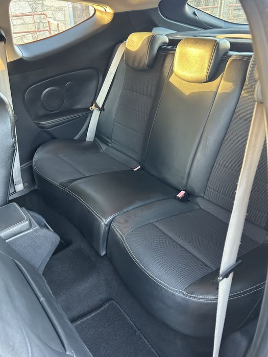 Renault megane 1.5dci gtline cx automatica
