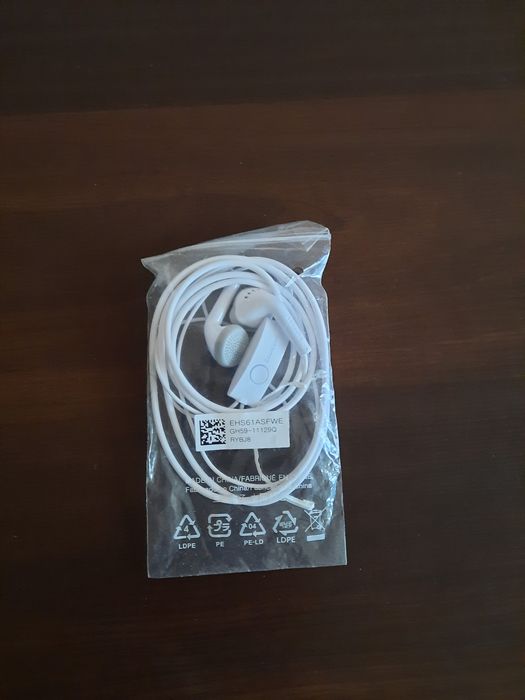 Наушники проводные Samsung