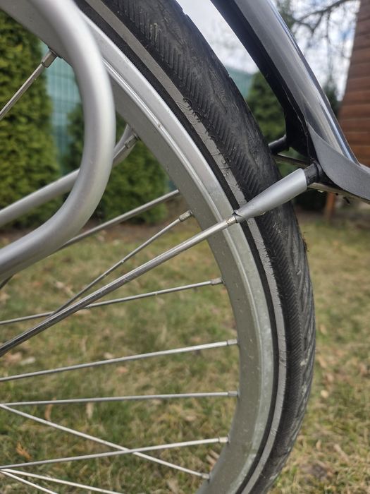 Rower Holenderski męski, marki BATAVUS