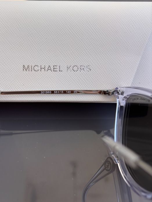Sunglasses Michael Kors MK2184U(Dupont)