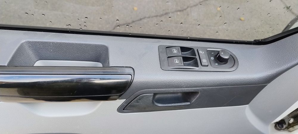 Volkswagen Transporter T5