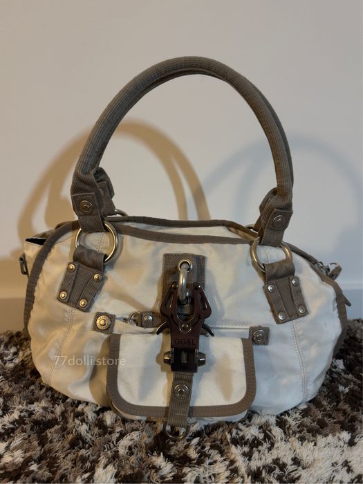 сумка ggl George Gina & Lucy bag