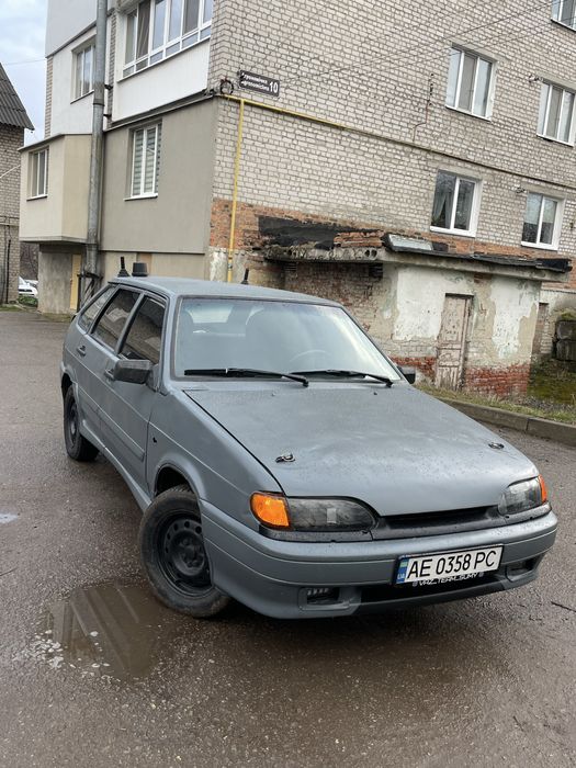 Продам Ваз 2114 2011 год