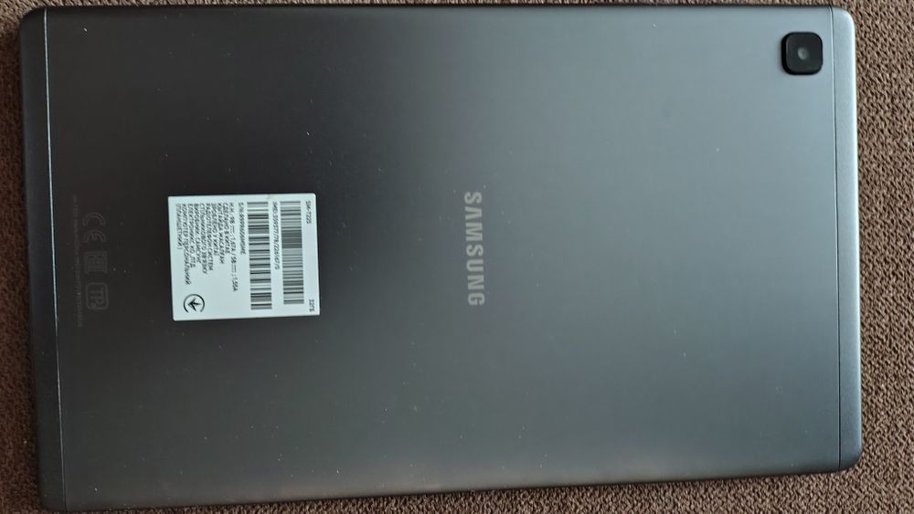 Планшет Samsung Galaxy Tab A7 Lite LTE SM - T225 , 8.7", 3/32.