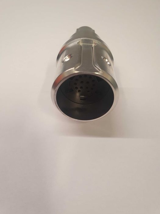 Fanatec QR1 Base-Side (Type-C) + QR1 Lite Wheel-Side (Conjunto)