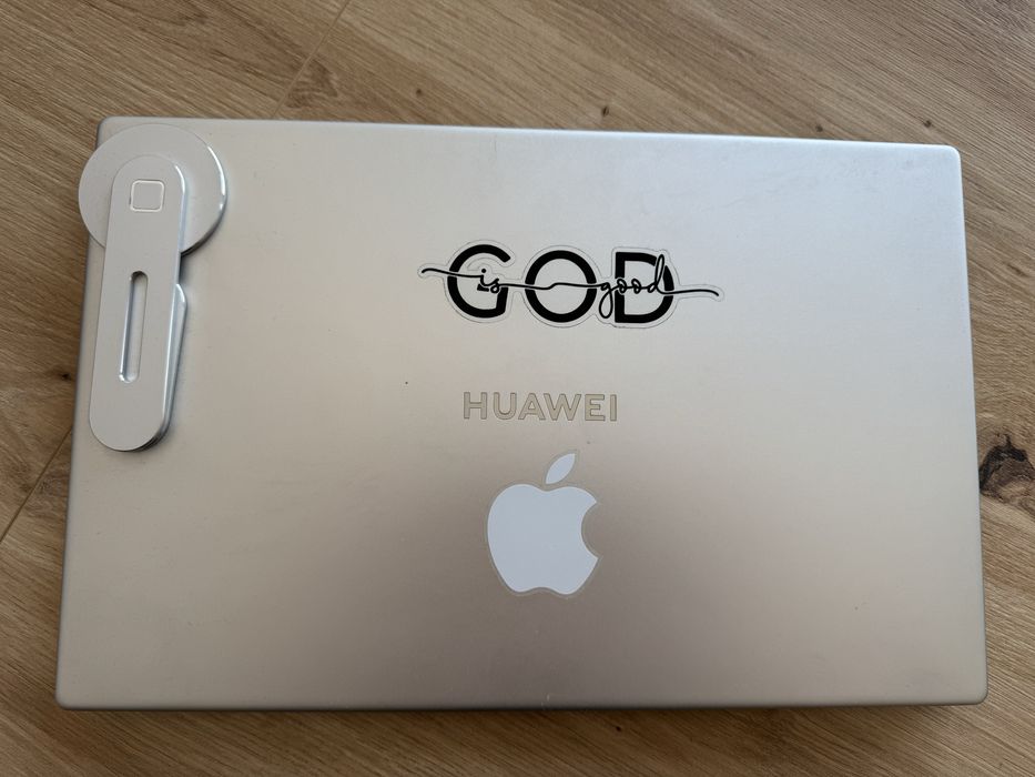 Laptop Huawei matebook 15