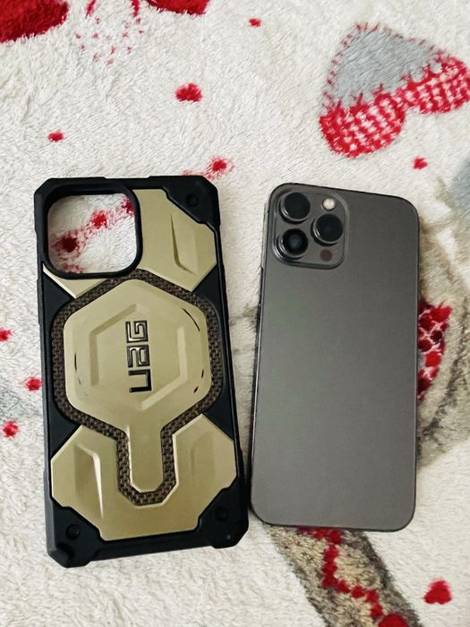 iPhone 13 Pro Max 256Gb