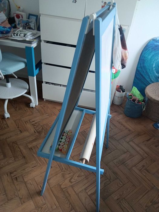 Cavalete ardosia Ikea
