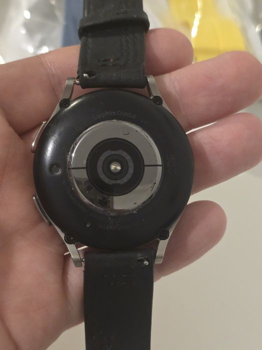 Zegarek Smartwatch Samsung Galaxy Watch 5 Pro + GRATISY