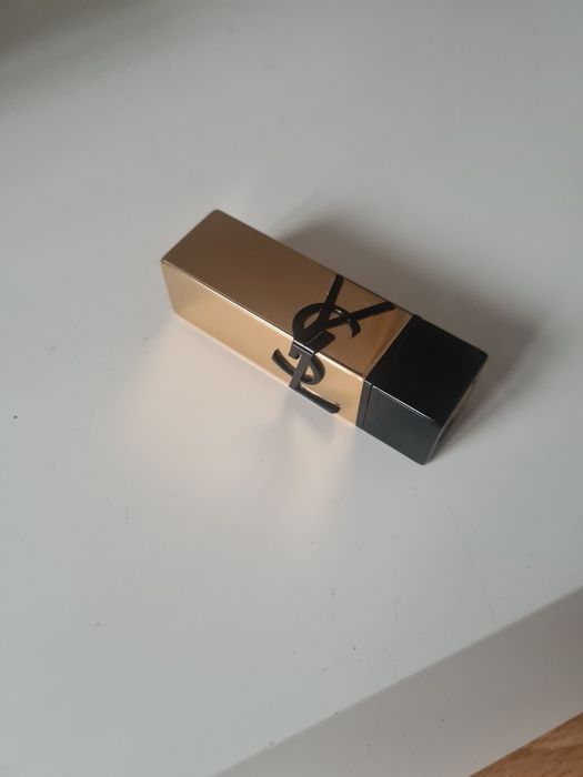 Ysl pomadka róż pełnowymiarowa