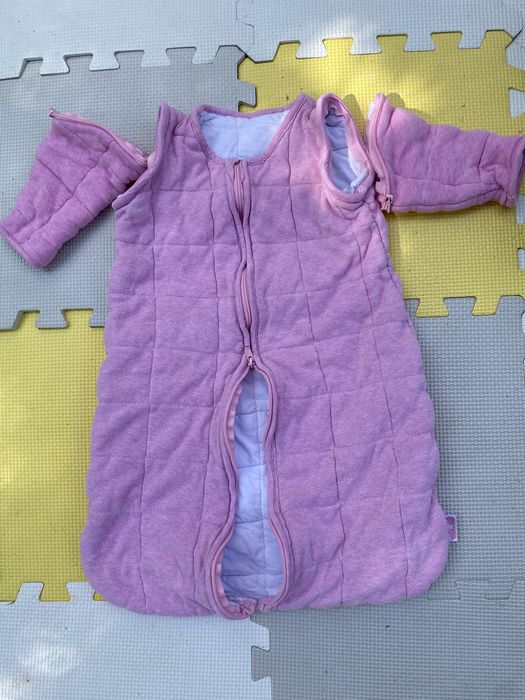 Śpiworek do spania Jollein