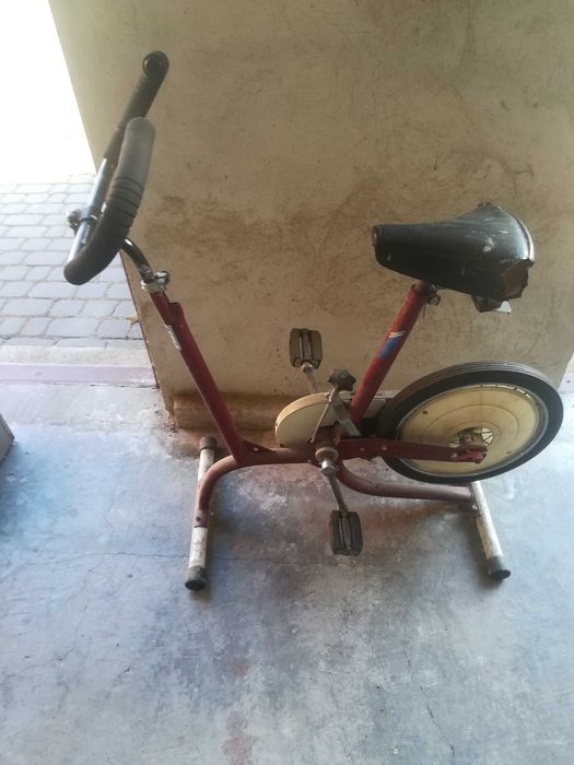 Rower treningowy