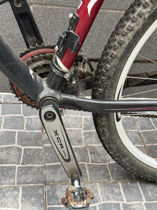 Specialized Hardrock Comp (BTT/mountain bike)