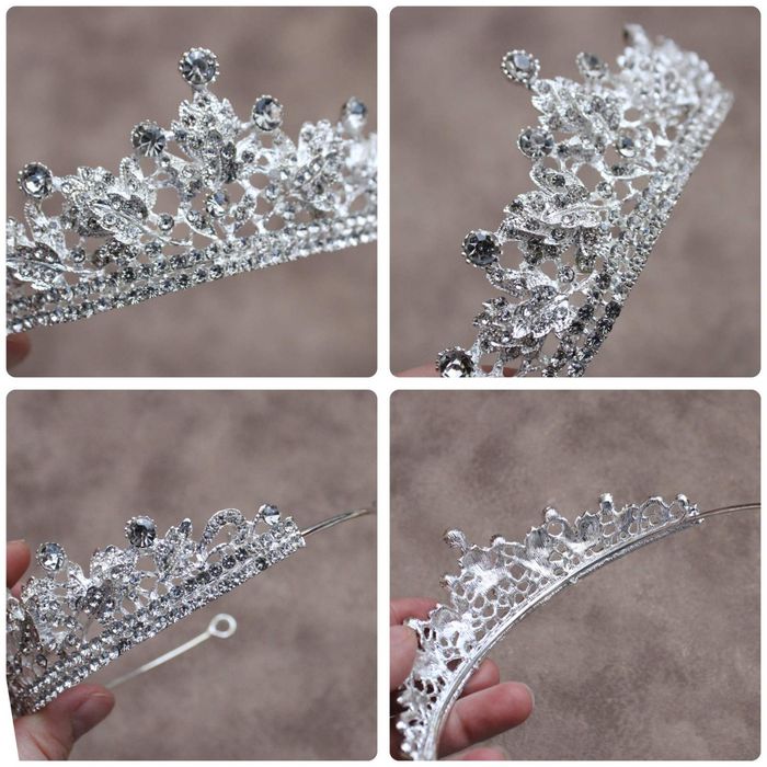 Діадеми (корони)